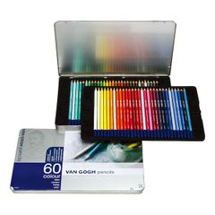 未開封 Caran d'Ache MUSEUM AQUARELLE 40色 - メルカリ