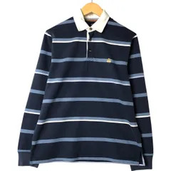 Brooks Brothers ブルックス ボーダー 長袖 ラガー シャツ 楽天市場】90s ブルックスブラザーズ ゴールデン フリース