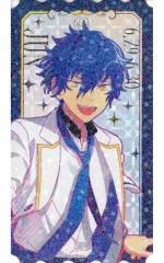 【中古】キャラカード 漣ジュン 「あんさんぶるスターズ!! CAST LIVE Starry Symphony -the midnight sun- チケット風ホロカードコレクション -the midnight sun- グループA」