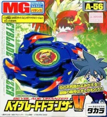 爆転シュート ベイブレード 新品未開封 未組立 ドランザーV 初期 未組立 2025年最新】ドランザーvの人気アイテム - メルカリ