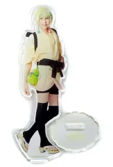 【中古】アクリルスタンド・アクリルパネル 北乃颯希(太閤左文字)/内番ver. ランダムアクリルスタンド  「舞台『刀剣乱舞』 天伝 蒼空の兵 -大坂冬の陣-」