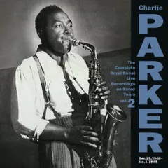 チャーリーパーカー　BOX 5セット　未開封4 2025年最新】Yahoo!オークション -charlie parker boxの中古品
