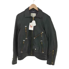 2025年最新】WTAPS メンズ レザージャケット・ライダースの人気