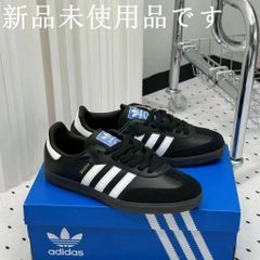 新品 adidasアディダス サンバ Samba OG ブラック White Gum Adidas Originals Samba black