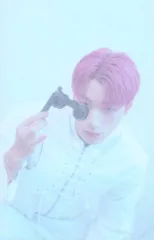 ATEEZ Into the A to Z POP UP STORE SAN トレーディングカード