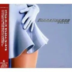 CD / ゲーム・ミュージック / リッジレーサーズ ダイレクト