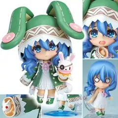 四糸乃 デート・ア・ライブII Yoshino ねんどろいど ねんどろいど 四糸乃 ABS＆PVC 塗装済み可動フィギュア【再販