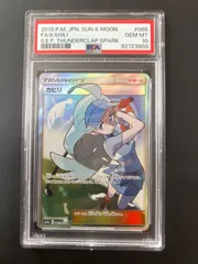 2024年最新】カヒリ sr psa10の人気アイテム - メルカリ