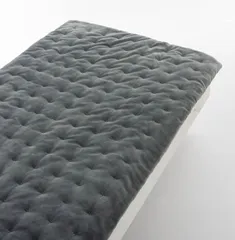 2025年最新】あたたかファイバームレにくい厚手敷パッドの人気