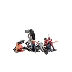 2025年最新】AKIRA 鉄雄 1/6の人気アイテム - メルカリ