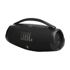 新品　防水野外使用可　JBL BOOMBOX 2 ワイヤレススピーカー 黒 JBL Boombox(ブームボックス) : JBL/Bluetoothスピーカー