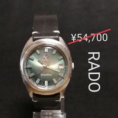 安いRADO SPACEの通販商品を比較 | ショッピング情報のオークファン 