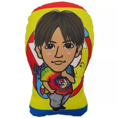 GENERATIONS LIVE TOUR 2019 クッション RYOTA - メルカリ