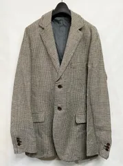美品 Marcel Lassance テーラードジャケット ブラック 50 美品 Marcel Lassance テーラードジャケット ブラック 50 - メルカリ
