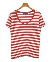 RALPH LAUREN SPORT Tシャツ・カットソー レディース 【古着】【中古】【送料無料】