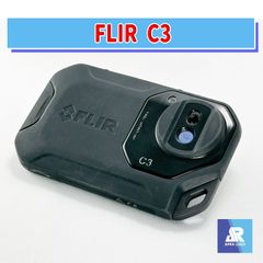 FLIR 赤外線サーモグラフィー カメラ　FLIR C3