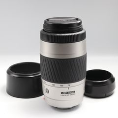 【良品】Minolta 75-300mmレンズ