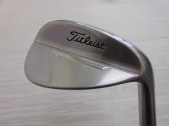 【最短翌日発送】VOKEY FORGED 2023 | 48 | WEDGE | BV105 | 中古 | ウェッジ | タイトリスト