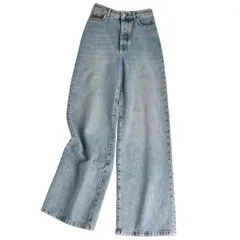 LOEWE デニム パンツ　2025 2025年最新】LOEWE デニム・ジーンズの人気アイテム - メルカリ