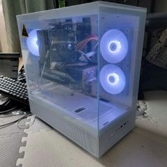 빛나는 게이밍 PC 만듭니다 Ryzen/Intel 선택 가능 RTX 탑재 등 커스텀 가능 몬한와일즈 Fortnite VALORANT Apex 상담 환영
