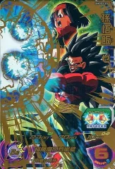 【中古】ドラゴンボールヒーローズ UMDS2-03[P]：孫悟飯：ゼノ