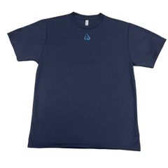 【送料無料 マテリアルスポーツ 正規代理店】ID one (アイディーワン) ドライＴシャツ ID one sports Numbers NV id14857-61