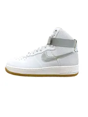 【NIKE】× FUTURA AIR FORCE 1 HIGH SUPREME BE TRUE 345189-100 ナイキ フューチュラ エア フォース ハイ サプリーム