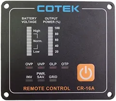 COTEK コーテック SK2000-124 インバーター 発電機 | www.unimac.az