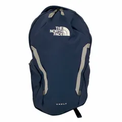 2024年最新】ザ・ノースフェイス The North Face Vault Backpack