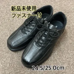 ウォーキングシューズ 革靴 牛革 紳士靴 軽量 400のサムネイル