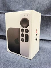 Apple TV 4K 第3世代