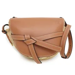 2023年最新】ロエベ loewe ゲートスモールの人気アイテム - メルカリ