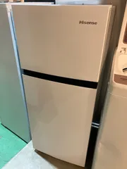 値下げ交渉可】2023年製 Hisense 冷蔵庫