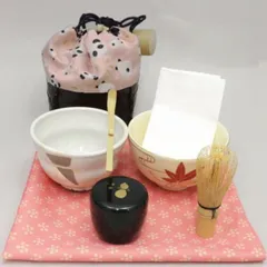 茶籠セット 茶籠セット（野点セット） chakago_1 /お茶のふじい・藤井茶舗