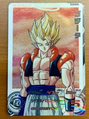 ゴジータ UGM7-029 DA 状態A ★スーパードラゴンボールヒーローズ