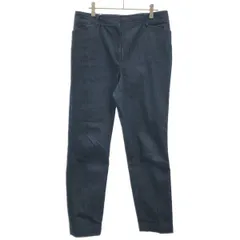 Brooks Brothers ブルックス ブラザーズ デニムトラウザーパンツ  インディゴブルー US10のサムネイル