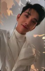 SEVENTEEN あいのちから JOSHUA トレーディングカード