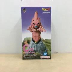 ドラゴンボール　フィギュア　ブウ編　8体　まとめ　セット　一番くじ　ラストワン ドラゴンボール フィギュア ブウ編 8体 まとめ セット 一番くじ