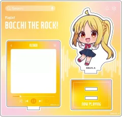 【中古】アクリルスタンド・アクリルパネル 伊地知虹夏 アクリルスタンド vol.2 「ぼっち・ざ・ろっく!」