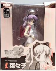 2025年最新】toheart菜々子フィギュアの人気アイテム - メルカリ
