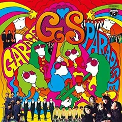 マシンガンケリー＆グットロッキン腕時計　ガレージパラダイス　クリームソーダ 楽天市場】 その他メンズ > Garage PARADISE ORIGINAL : CREAM