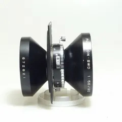 FUJINON SWD 1:5.6/75 大判用広角レンズ 第23話 フジノン 大判レンズ FUJINON SWD 1:5.6/75 – こぼうしの