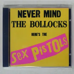 2025年最新】レコード セックスピストルズの人気アイテム - メルカリ