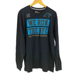 ナイキ NIKE NFLチームロゴプリント L/Sカットソー メンズ import：XXL 