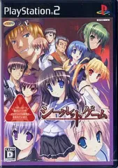 【中古】PS2ソフト シークレットゲーム -KILLER QUEEN-[17才以上対象限定版]