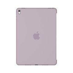 【中古】【箱破損】【未開封・未使用】Apple iPad Pro用 9.7インチ シリコーンケース MM272FE/A [ラベンダー]  (30日間保証）