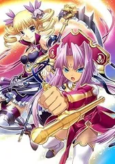 イエティベスト 真・恋姫夢想~乙女対戦☆三国志演義 - PS3