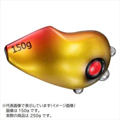 ダイワ　タイラバ　タングステン　250g 2個 ダイワ タイラバ タングステン 250g 2個 【公式通販】