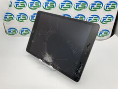 【ジャンク品】iPad 第8世代 32GB スペースグレイ 画面割れ 動作可 本体のみ