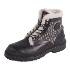 2025年最新】Dior Homme ブーツ・革靴の人気アイテム - メルカリ